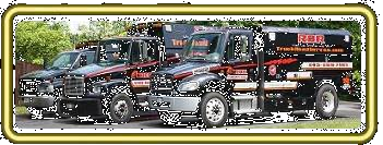 24hr Emergency Roadservice Trucks
